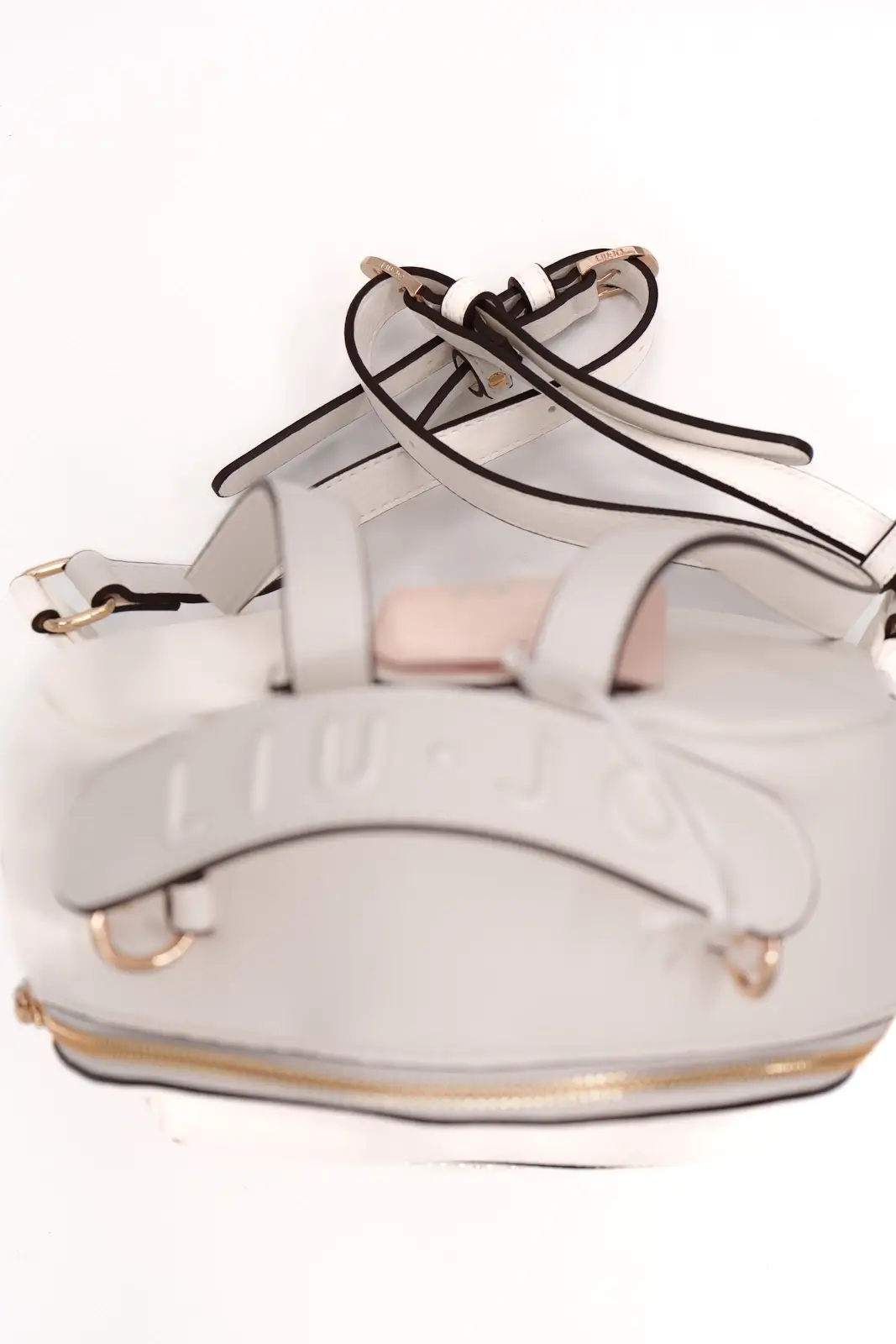 --Liu Jo Back Pack M-