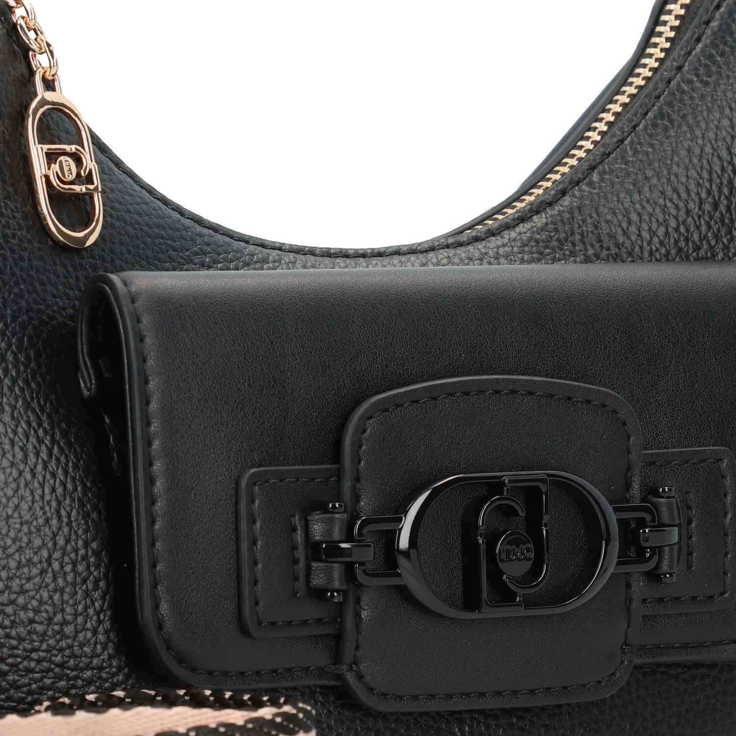 Liu Jo Pakuna Borsa a tracolla Protezione RFID 24 cm