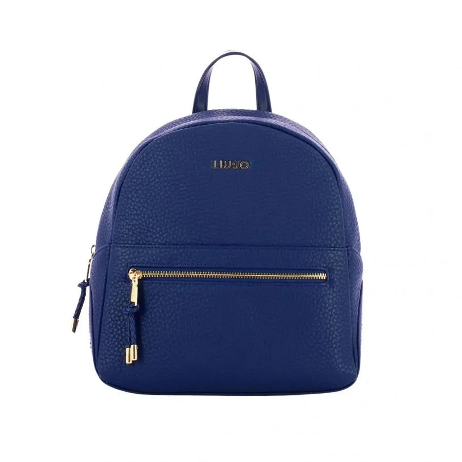 --Liujo Liu Jo Zaino M Backpack-
