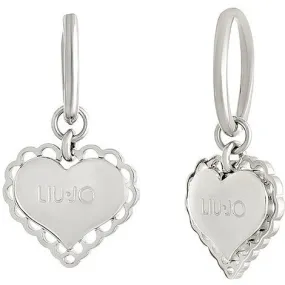 LIUJO Orecchini donna gioielli Liujo Sacred Passion San Valentino LJ1451