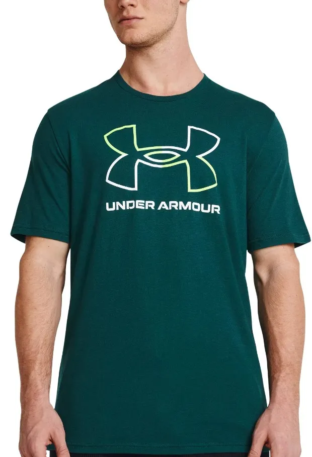 Magliette Under Armour Gl Foundation Update T-Shirt