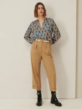 MARELLA Blusa in seta
