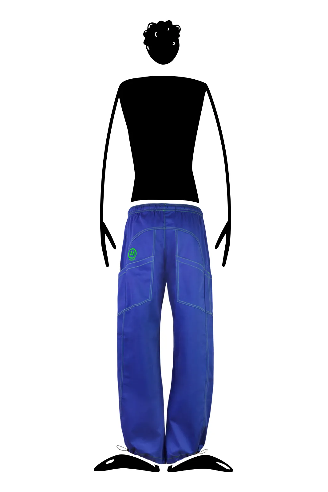 --Men’s sports Trousers SPEED-