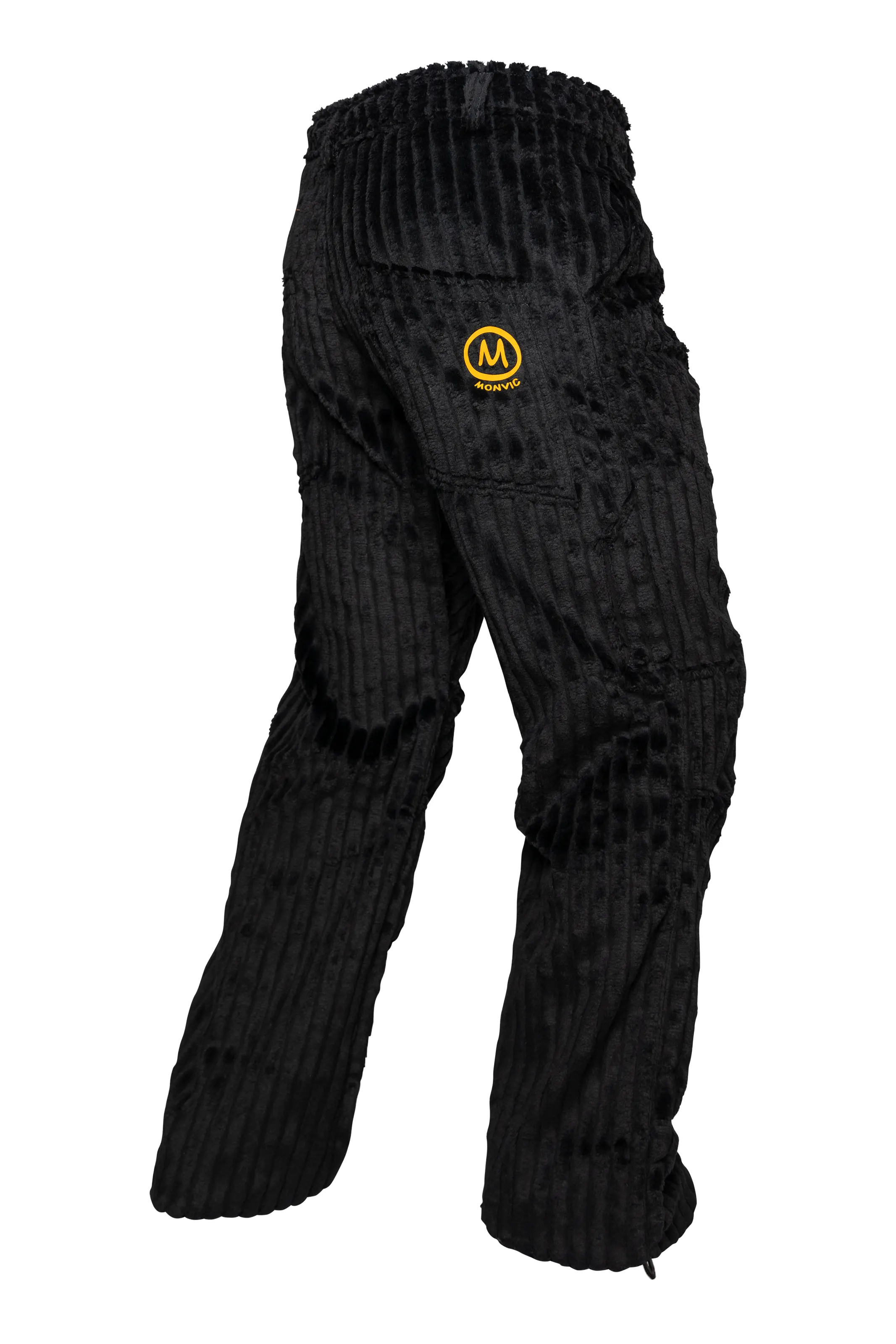 --Men’s Wide wale Corduroy Trousers GRILLO-