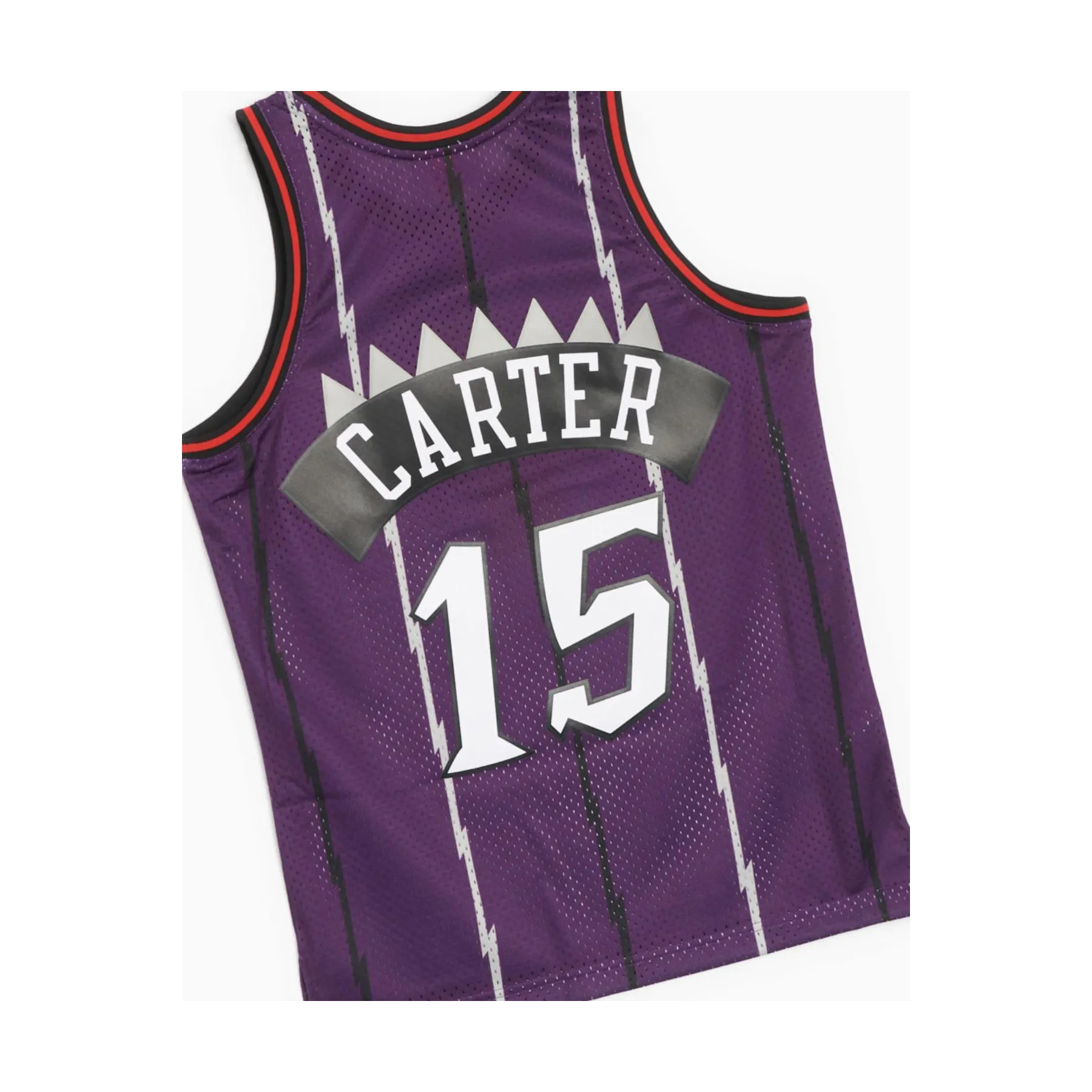 MITCHELL & NESS CANOTTA TORONTO RAPTORS 1998-99 VINCE CARTER