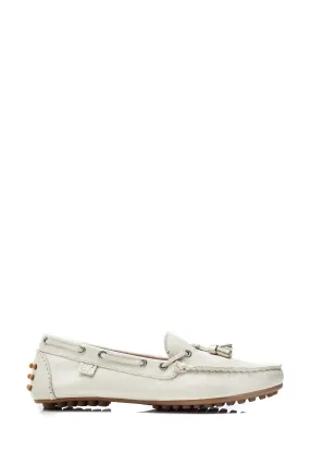 Moda in Pelle Arienna - Scarpe    