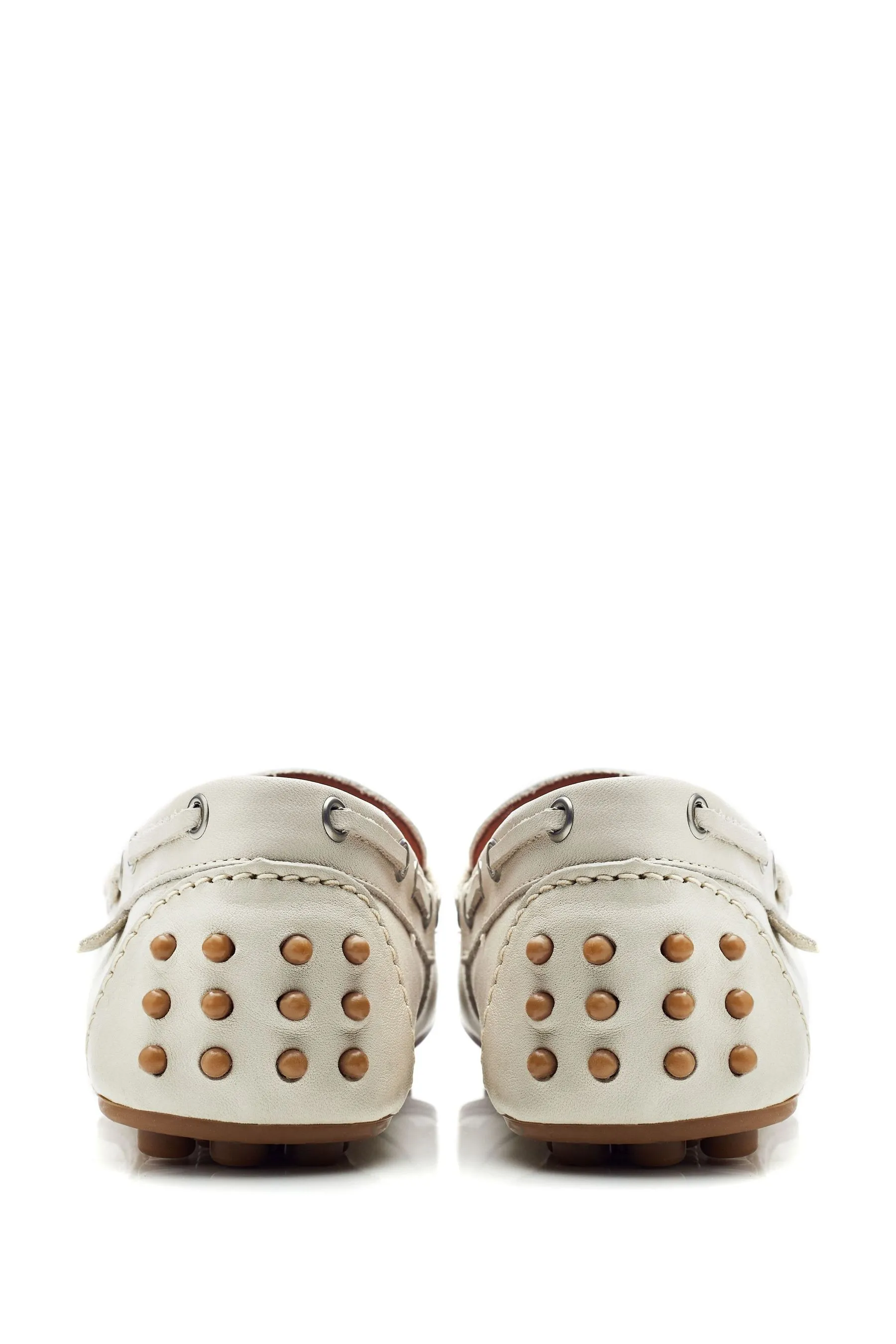 Moda in Pelle Arienna - Scarpe    