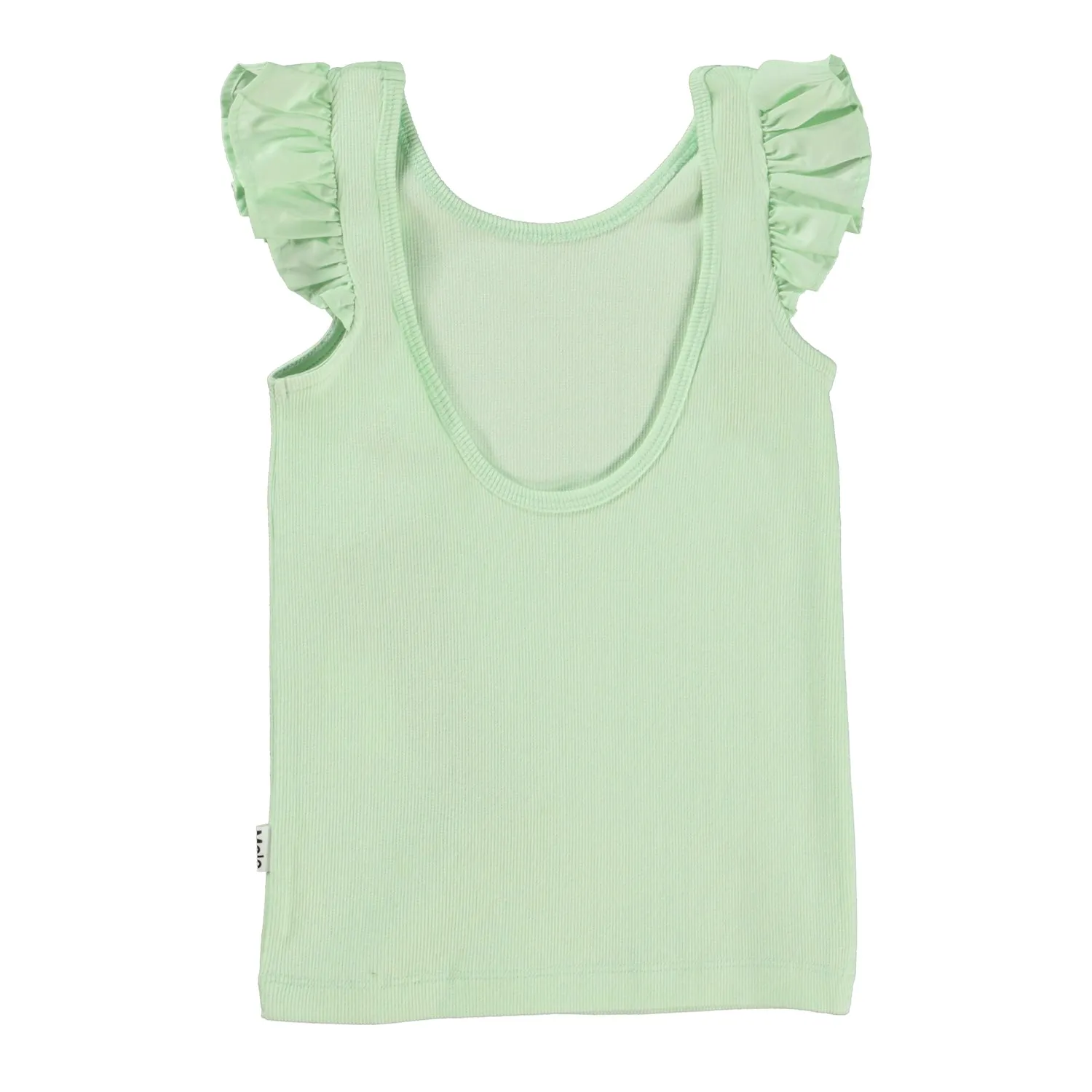 Molo Canotta canotta bimba 2S23A109-8696