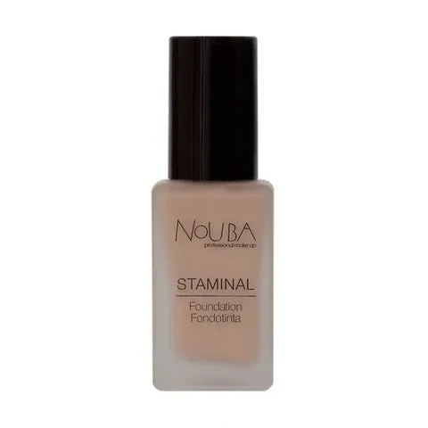 Nouba Fondotinta Staminal Foundation
