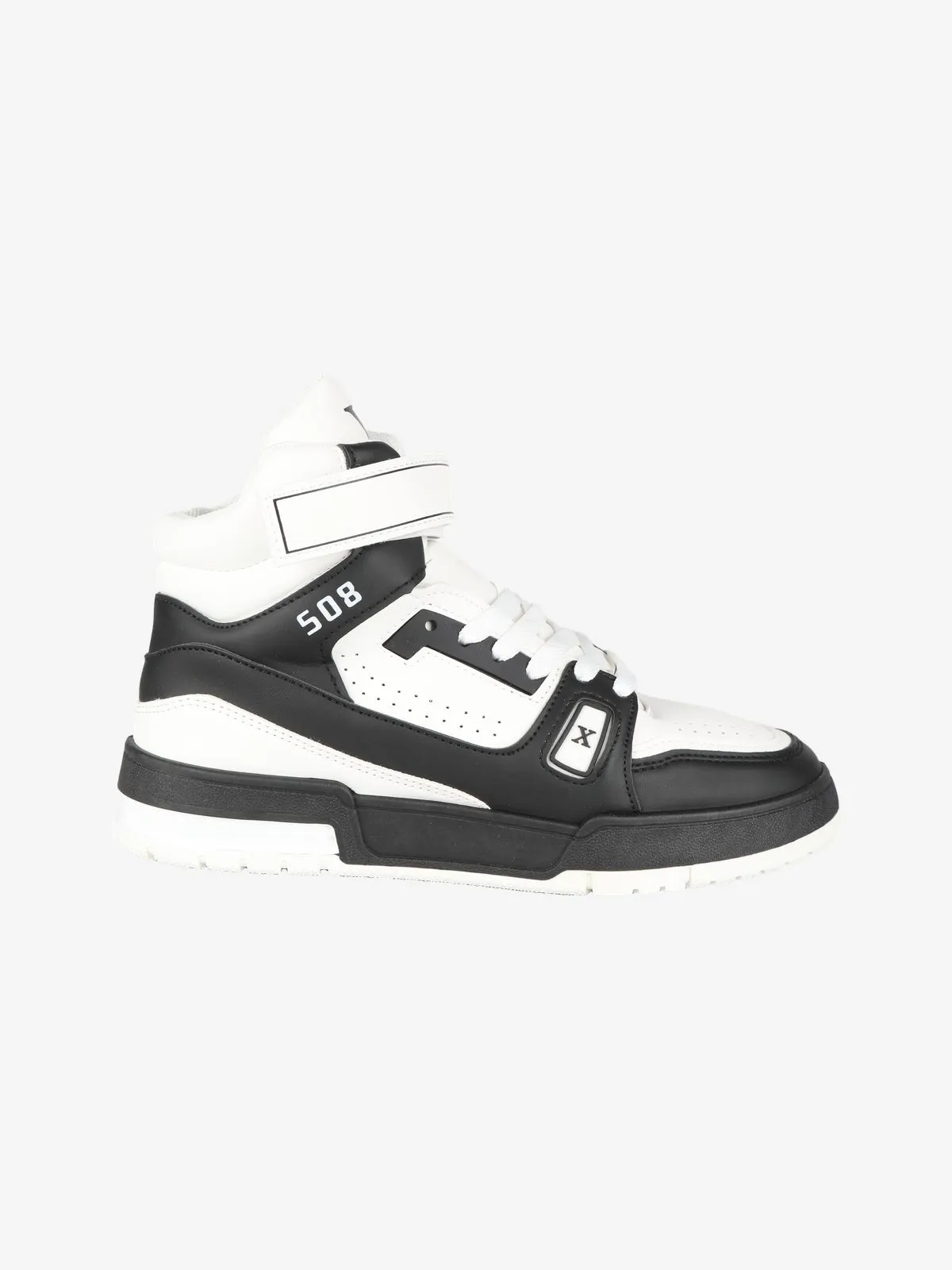 Original Marines Baskets montantes sportives pour femme