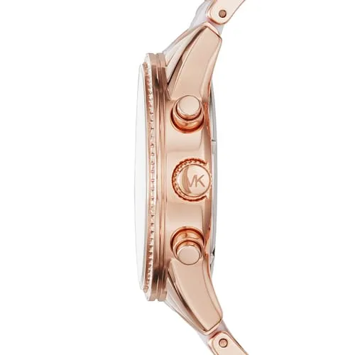 OROLOGIO MICHAEL KORS RITZ - MK6324