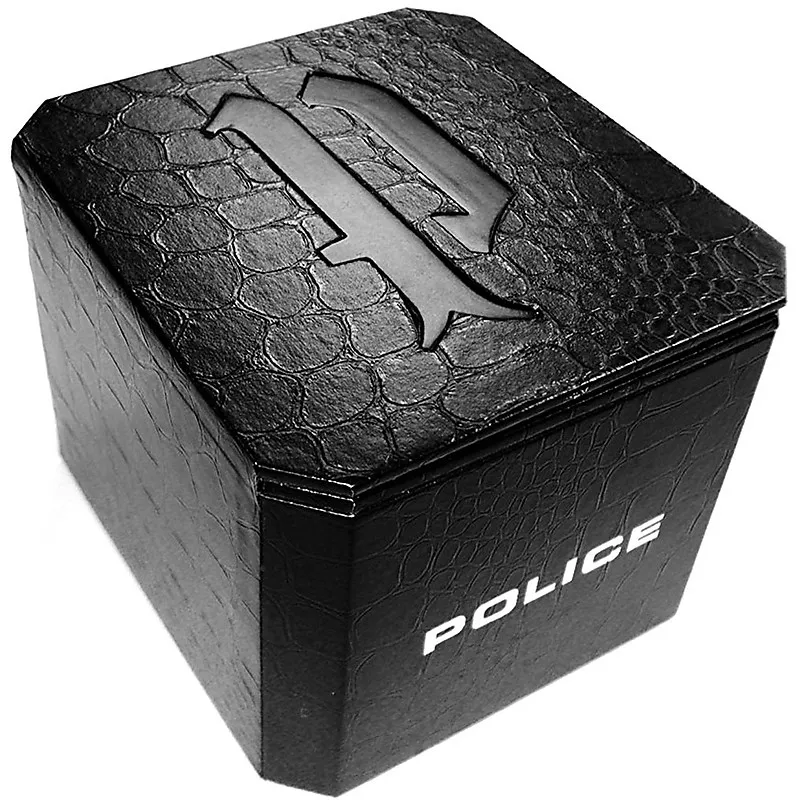 orologio multifunzione uomo Police - PEWJK2194940