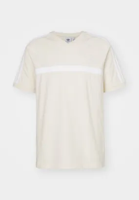 PANEL TEE - T-shirt con stampa