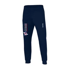 PANTALONE TUTA E-REAL METAURO 2018 MILO 3.0 JR. FP801Z00090