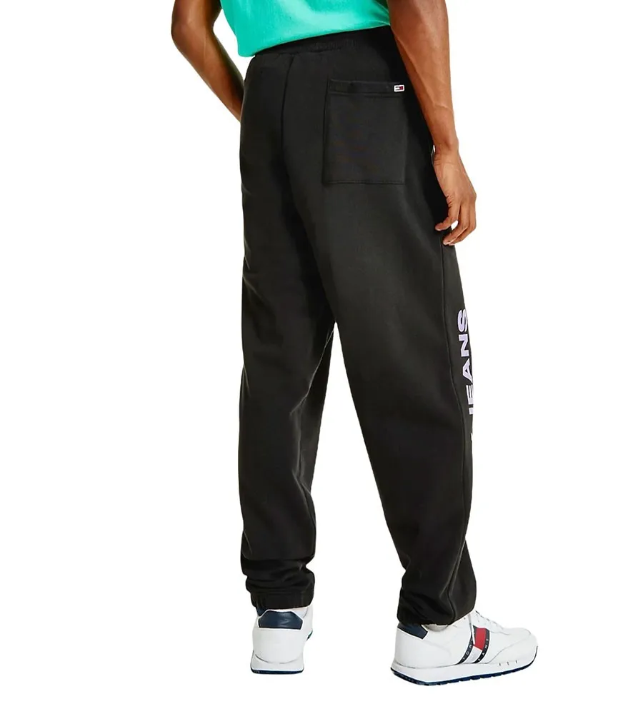 Pantalone Tuta Uomo Tommy Jeans