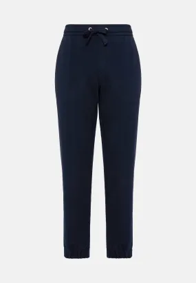 Pantaloni in Misto Cotone