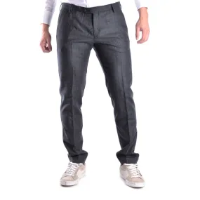 Pantaloni Trussardi verde