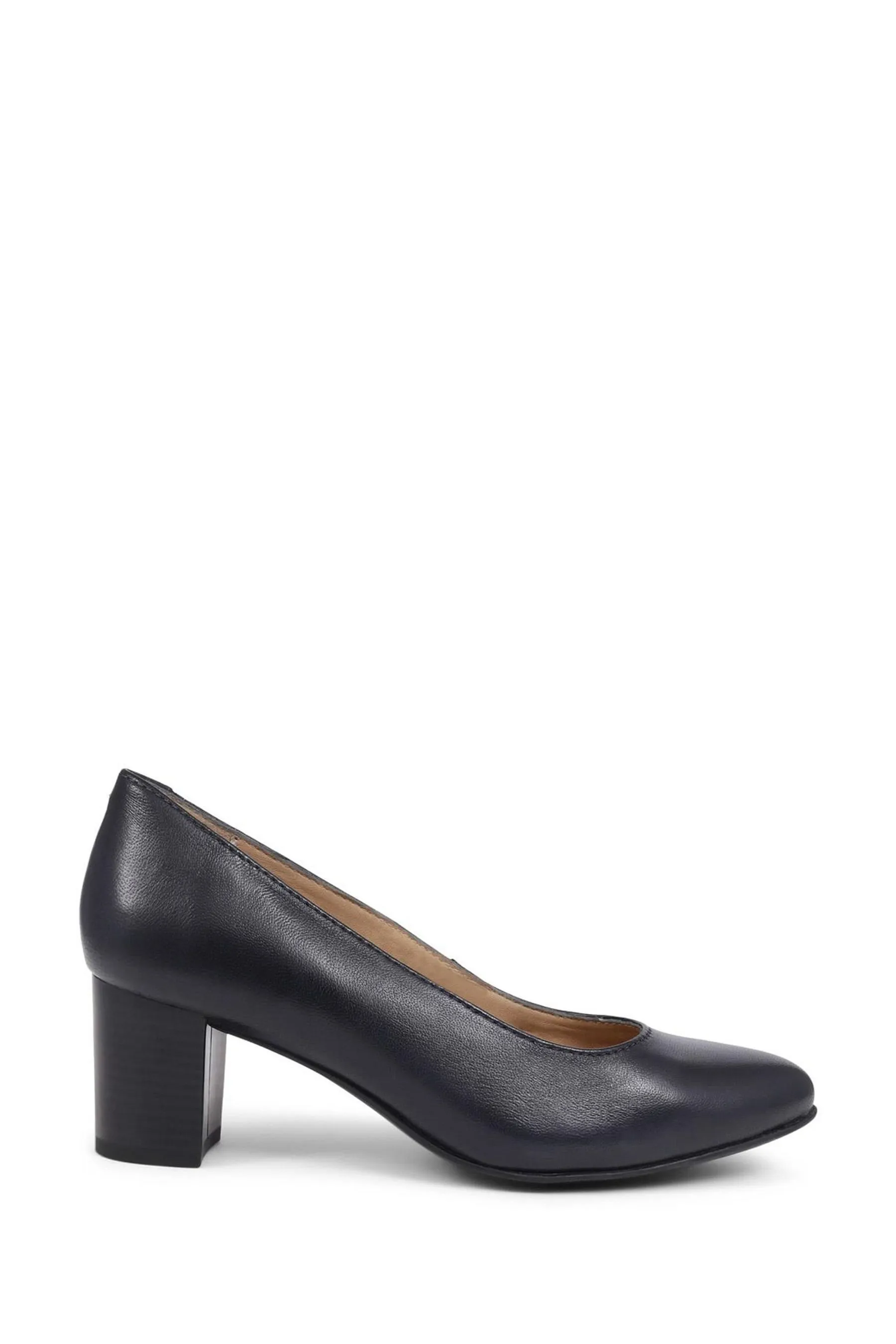 Pavers Pavers - Décolleté in pelle Scarpe    