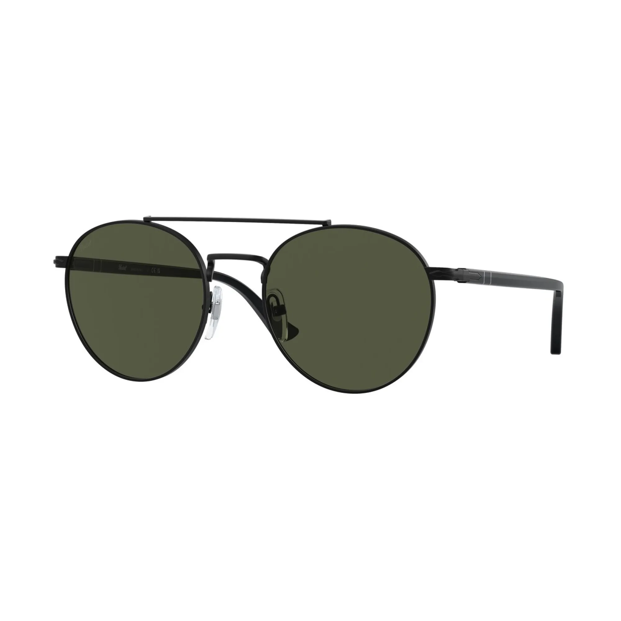   Persol PO 1011S - 107831 Nero | Occhiale Da Sole Unisex 
