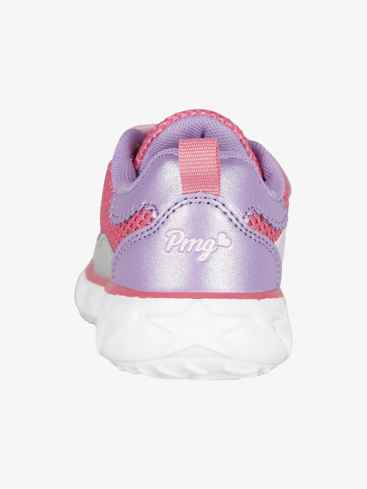 Primigi Baskets pour filles avec lumières