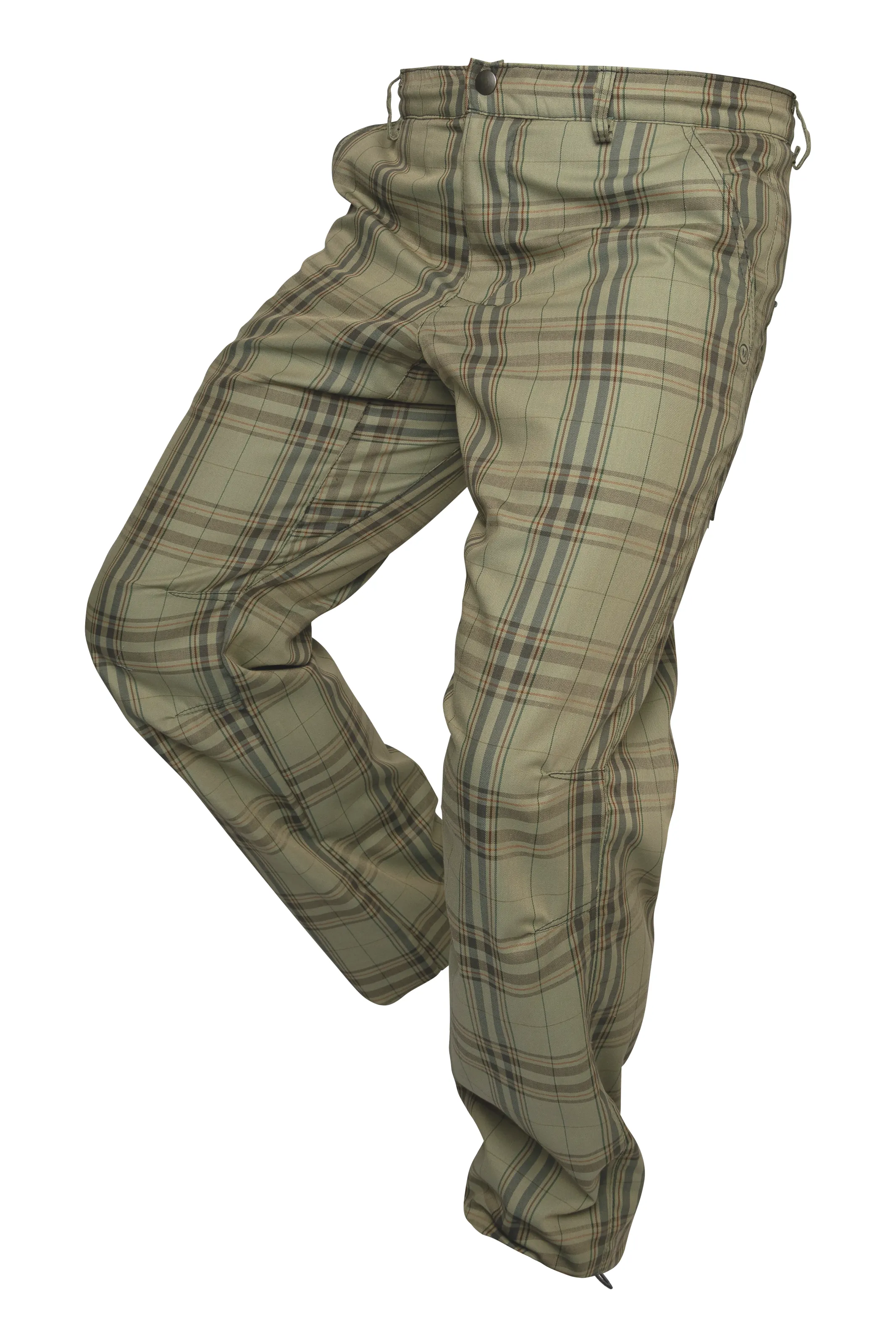 --Prince of Wales Men’s Trousers BILLY 2-