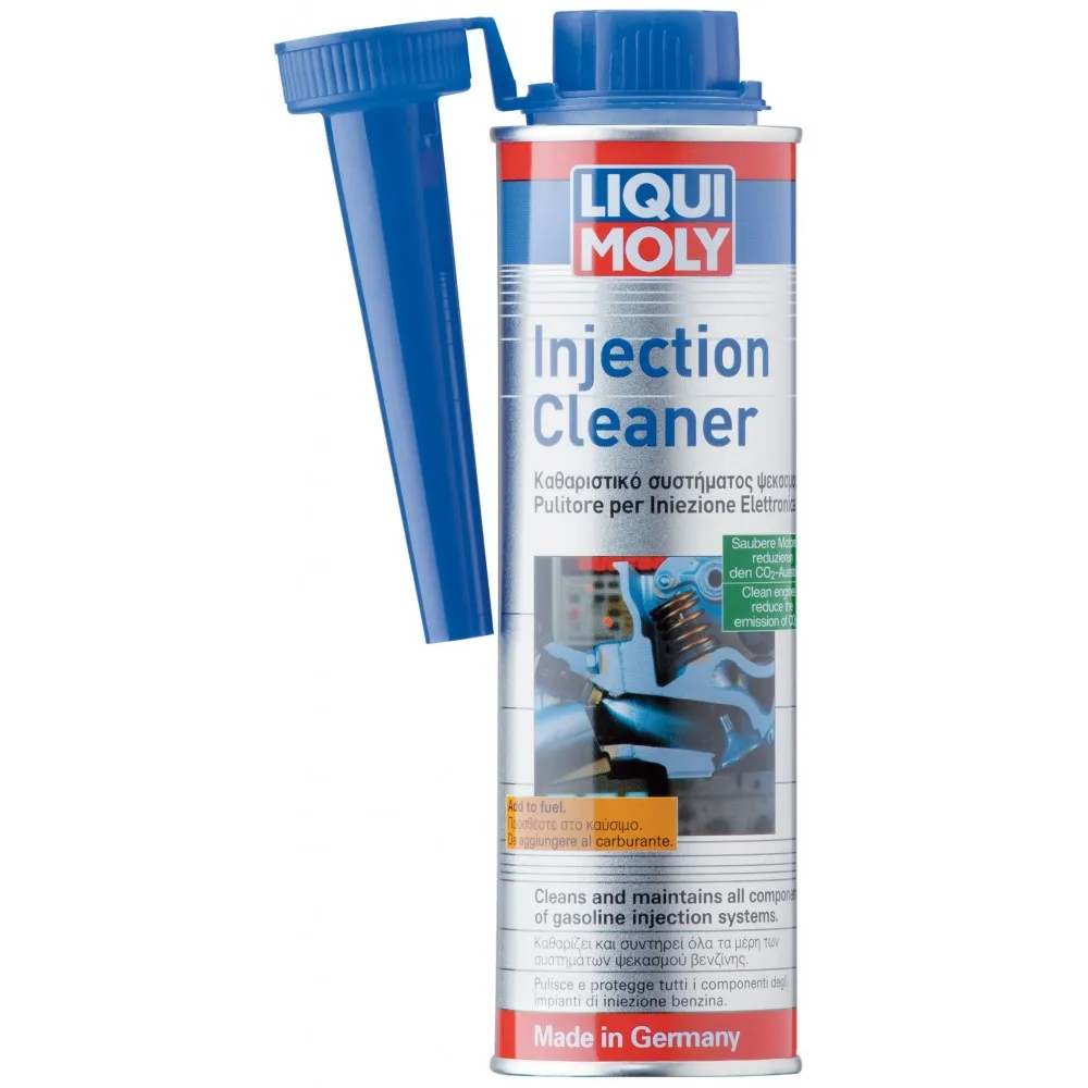 Pulitore per iniezione elettronica Liqui Moly 1803