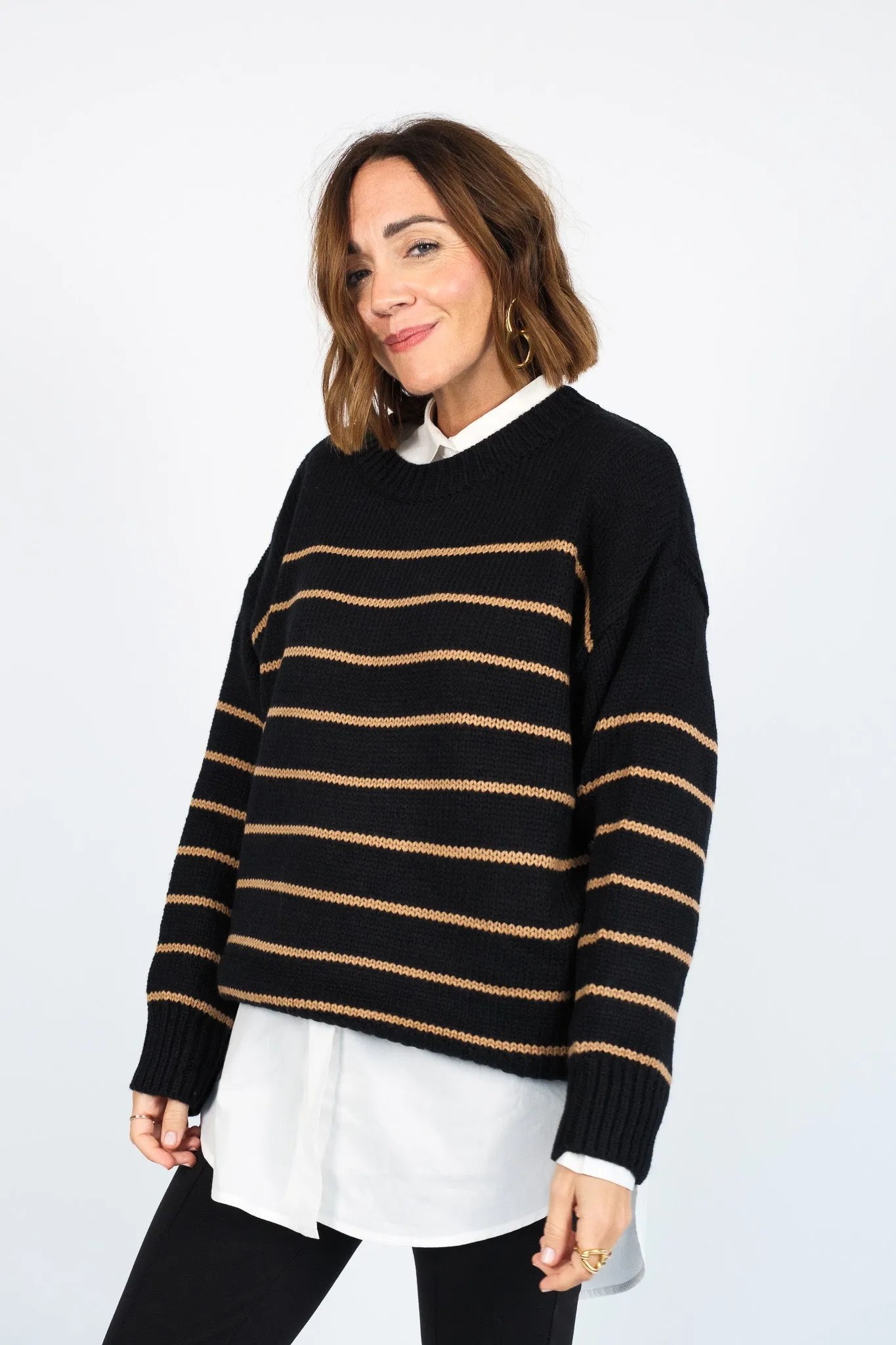Pull Luciana
