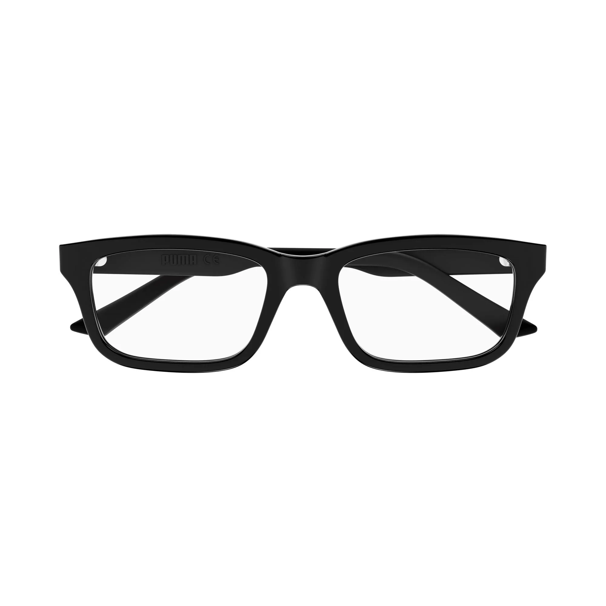   Puma PJ0068O - 001 Nero | Occhiale Da Vista Bambino 