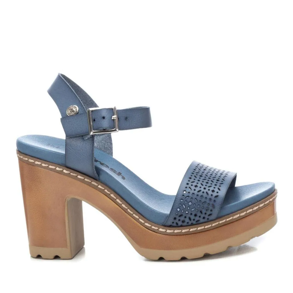 REFRESH  ---------    ------------Refresh sandali donna 170777-B PE23