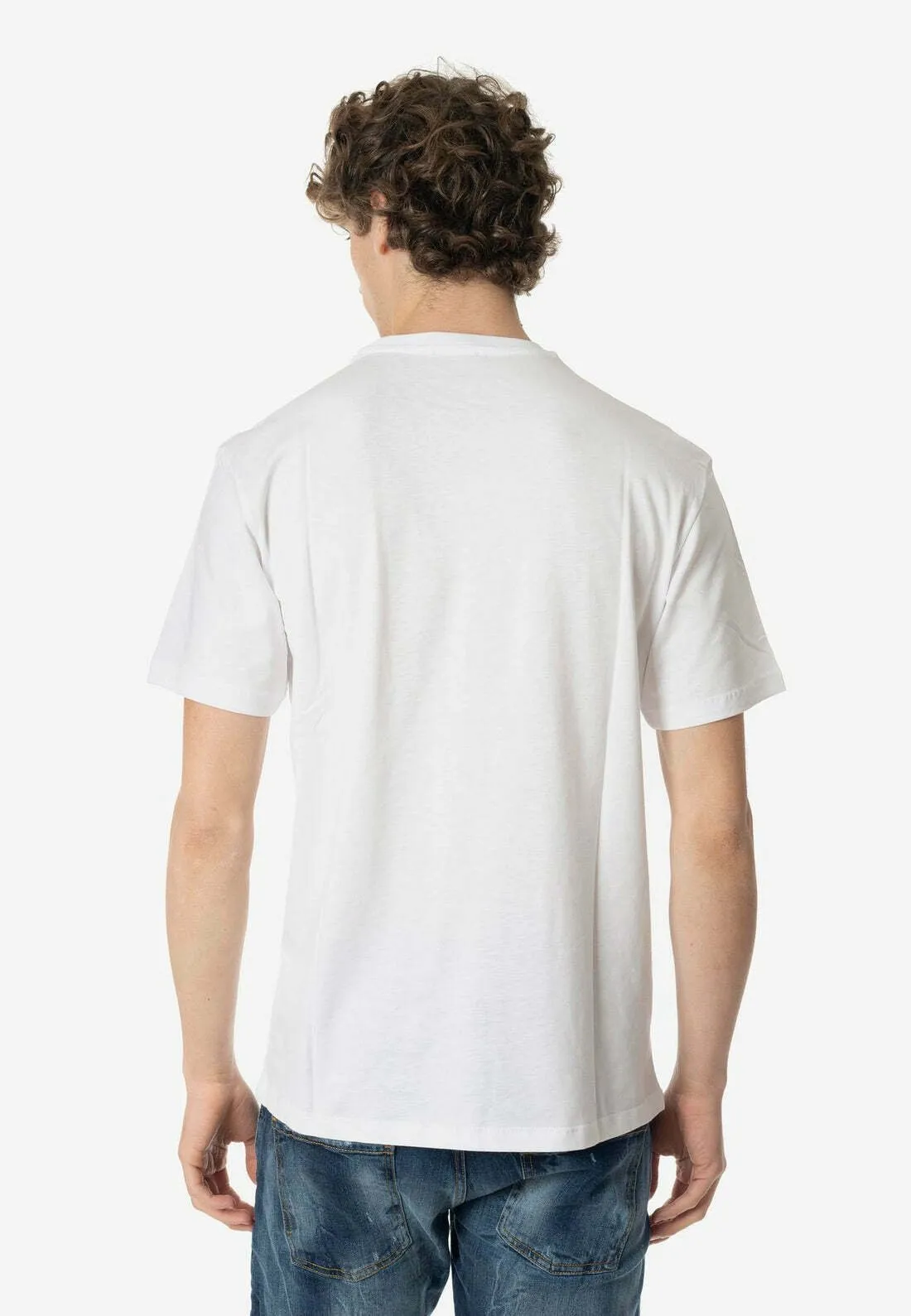 REGULAR - T-shirt con stampa