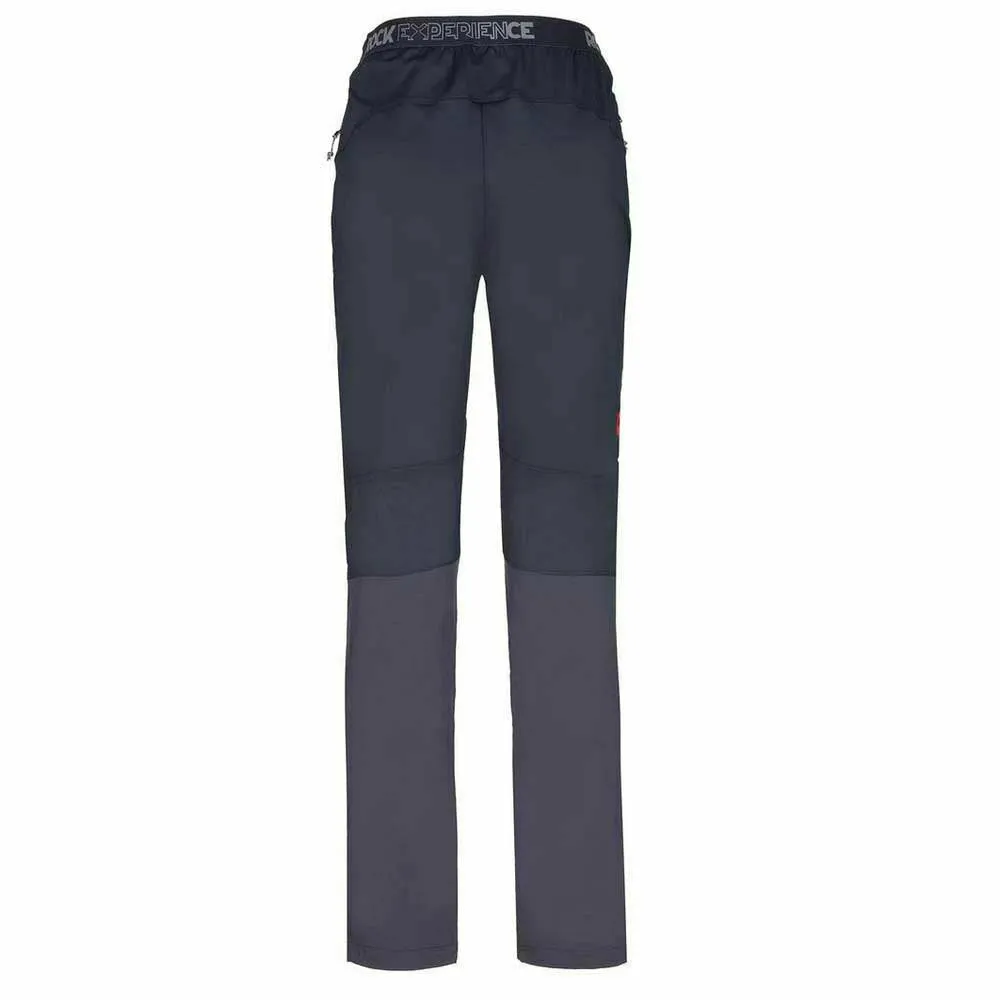 Rock Experience Master Light Pant - Pantaloni Uomo Trekking