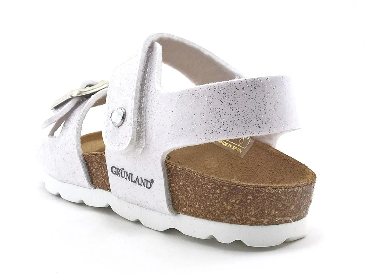   SANDALO JUNIOR BAMBINA GRUNLAND SB0229  