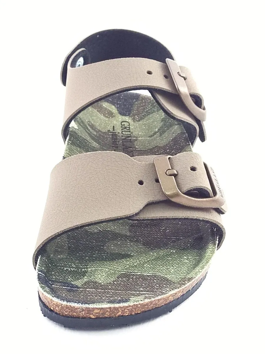   SANDALO JUNIOR BAMBINO GRUNLAND SB0409-40  