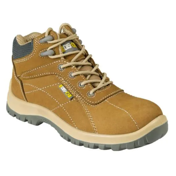 SCARPA ALTA S3 DESERT TG. 45 METAL FREE