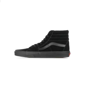 Scarpa Alta Uomo Sk8-hi Black/black