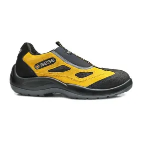 Scarpe Antinfortunistiche Base Four Holes S1P SRC B0475
