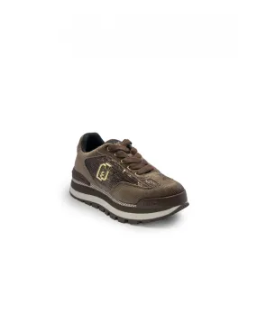 SCARPE LIU JO DONNA MARRONI EBONY S1801 - BF4053TX432 - AMAZING 23