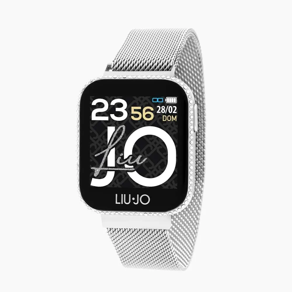Smartwatch Liu-jo SWLJ010