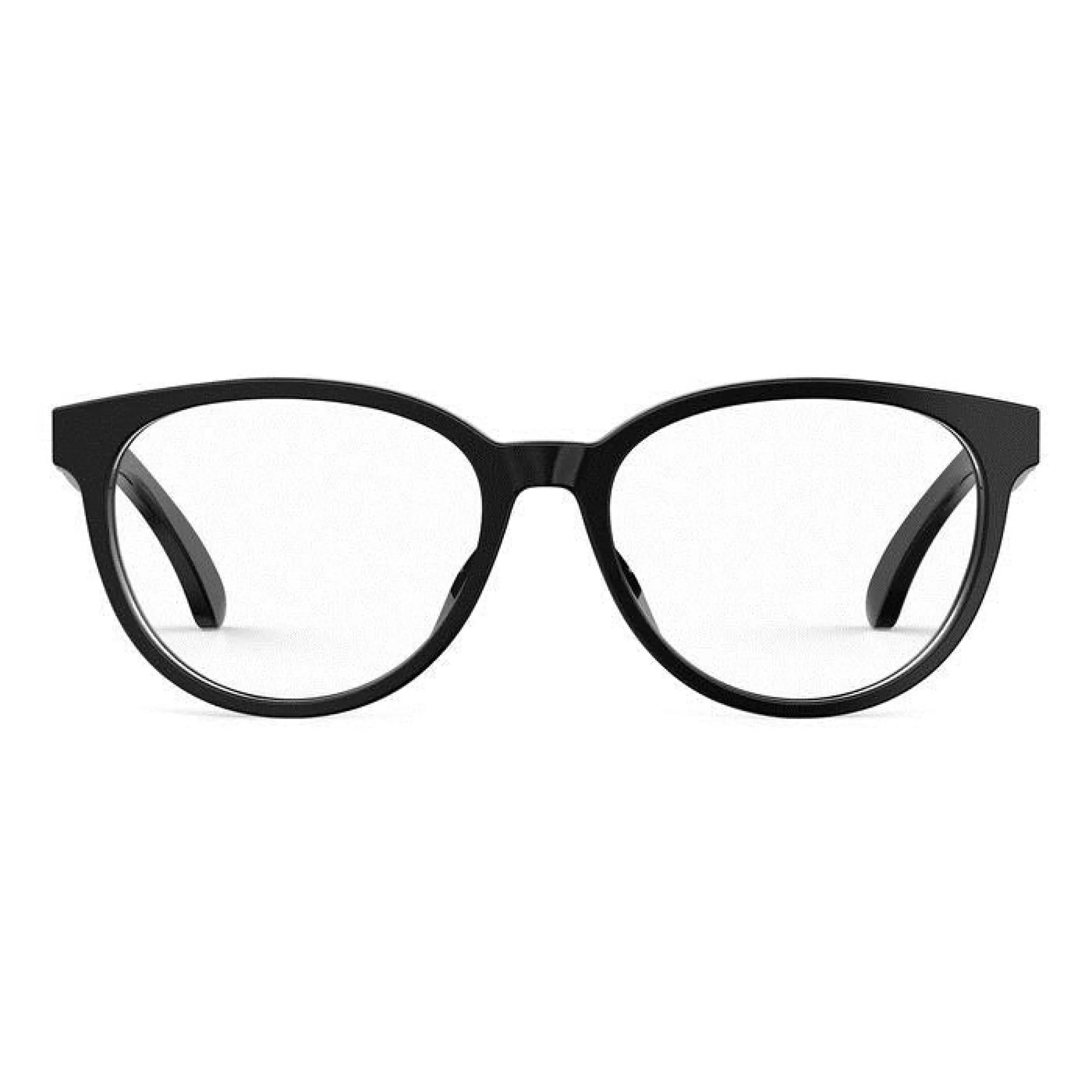   Smith GRACENOTE - 807 Nero | Occhiale Da Vista Unisex 