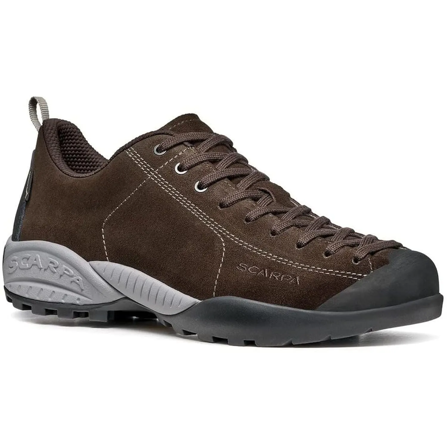 Sneakers SCARPA Uomo mojito gtx Marrone
