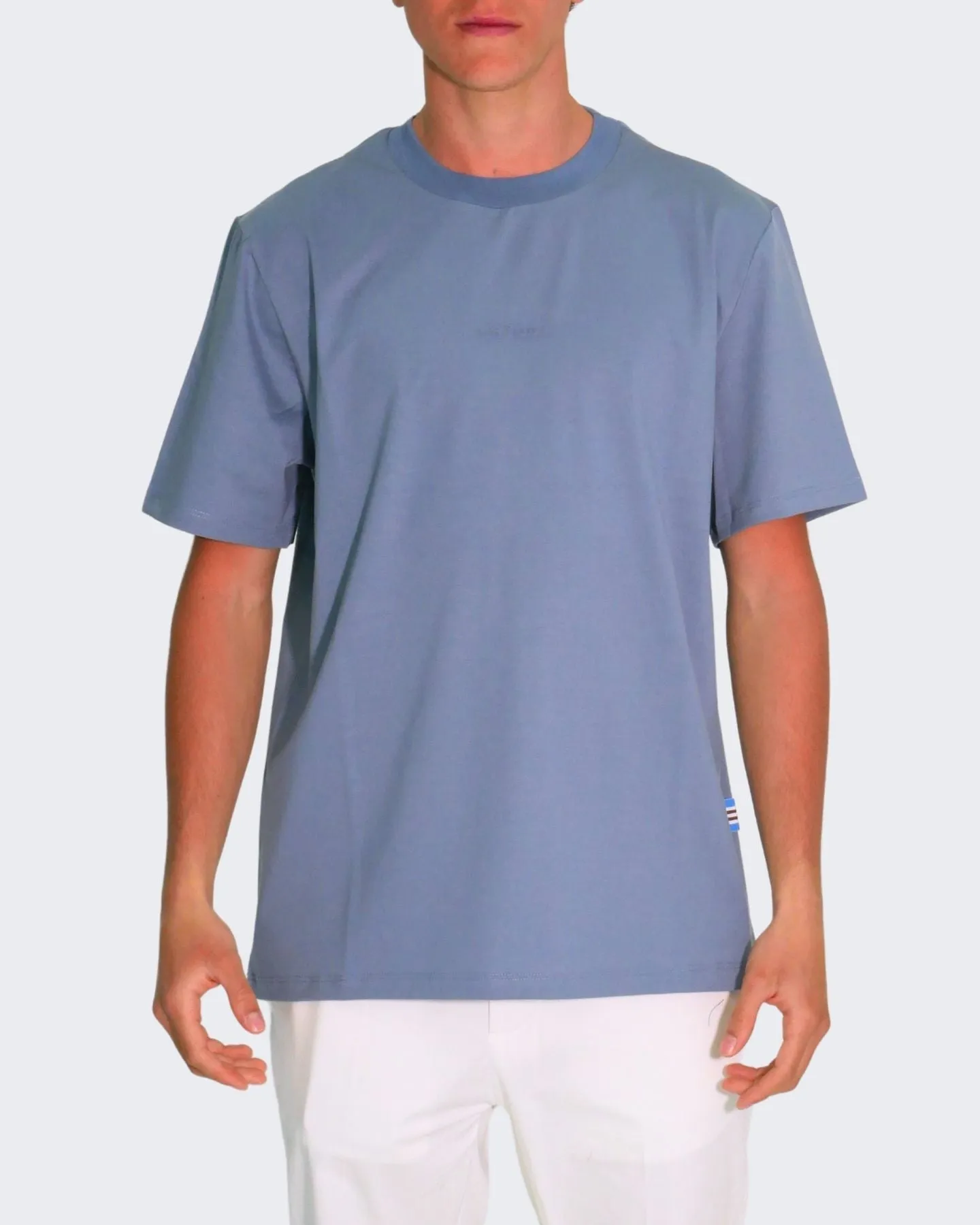 T-Shirt Chiodi Milano 0276-A