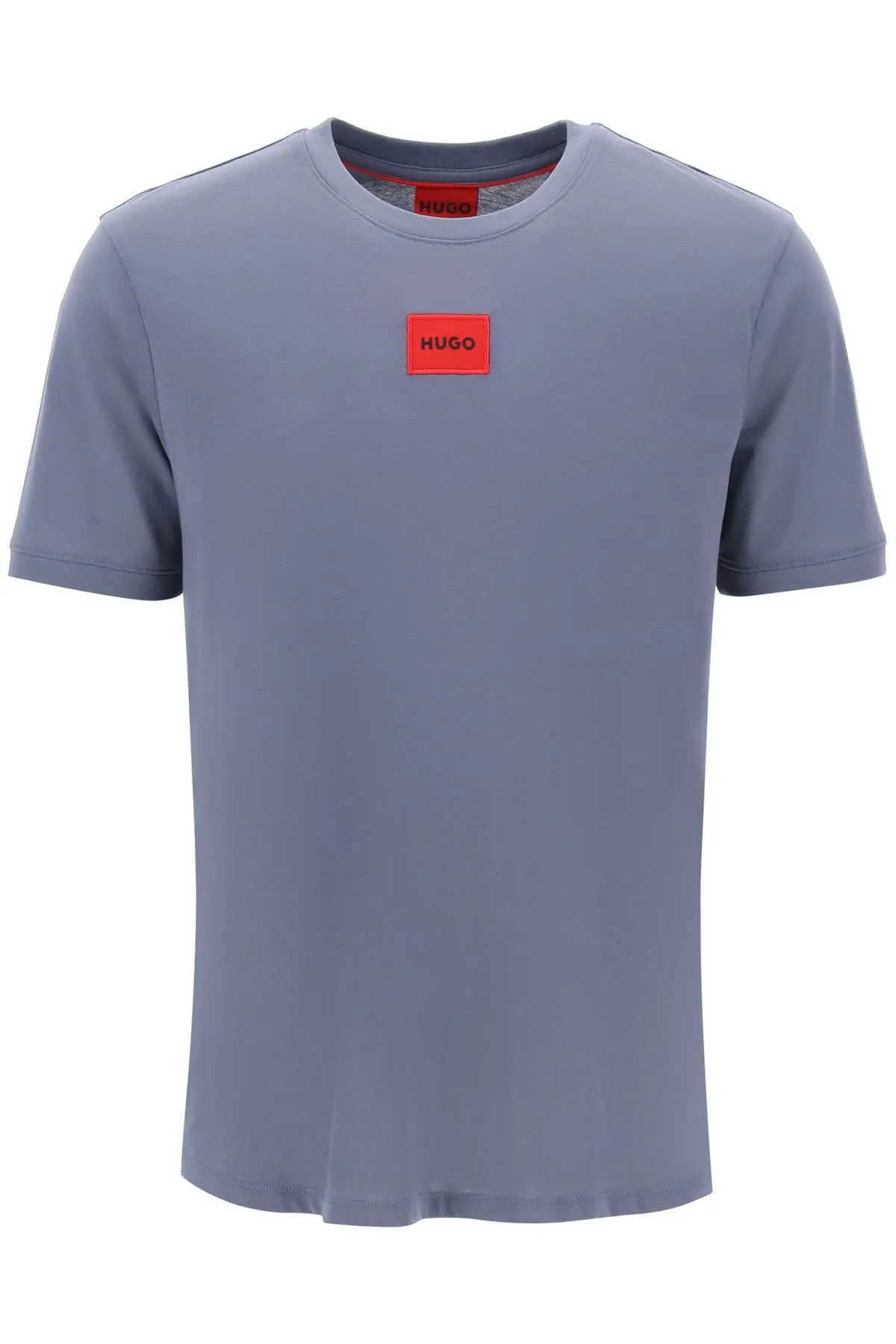 T Shirt Logata Diragolino