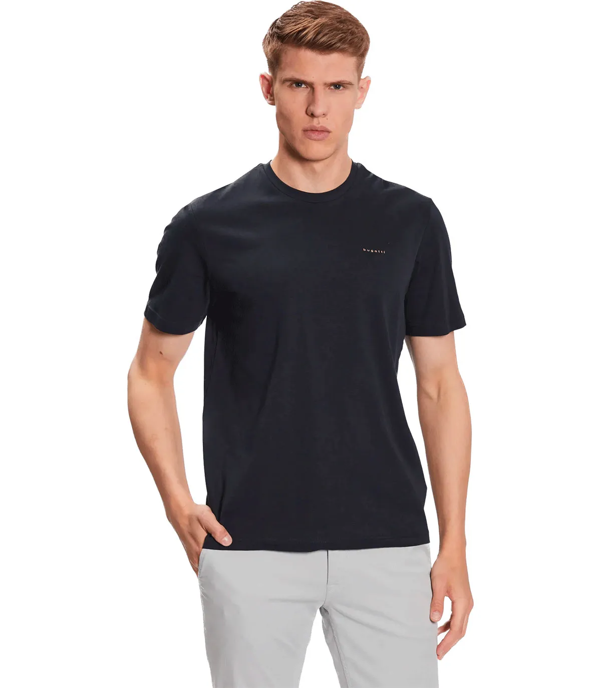T-shirt Uomo Bugatti