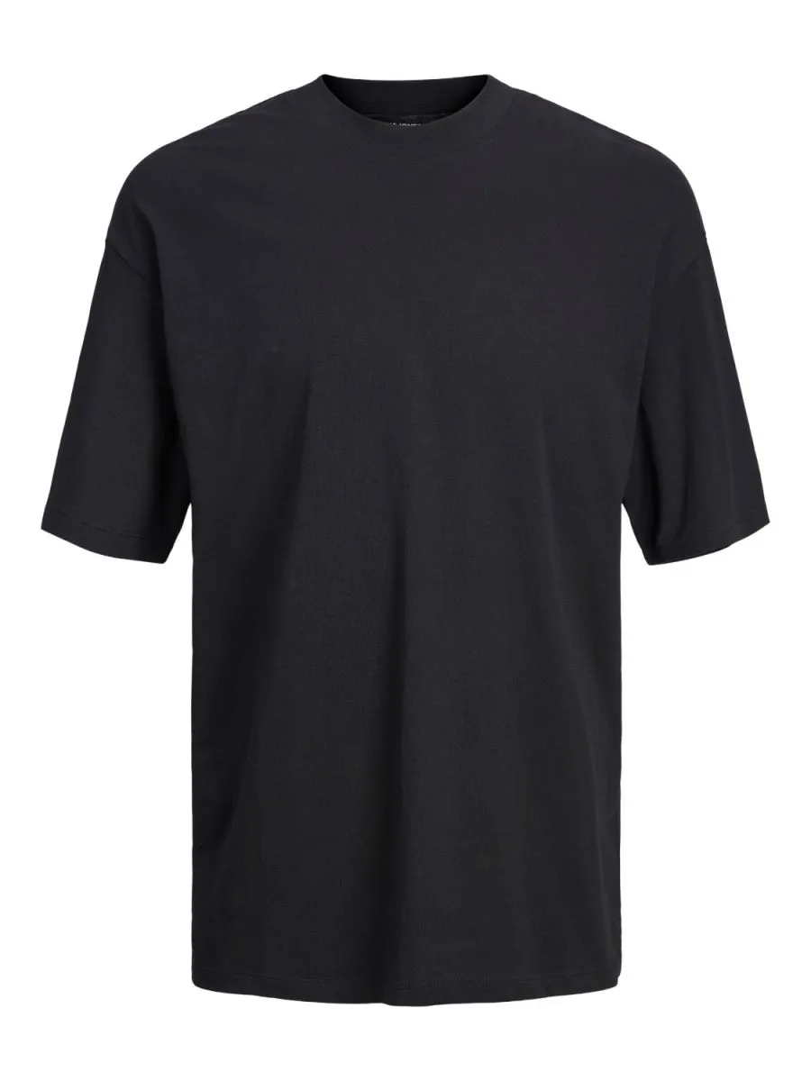 T-SHIRT Uomo JACK&JONES 12234745 TIMO BLACK