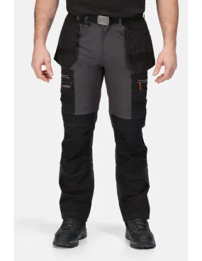 Tactical Infiltrate Trousers 100% Pol 190 gr/m