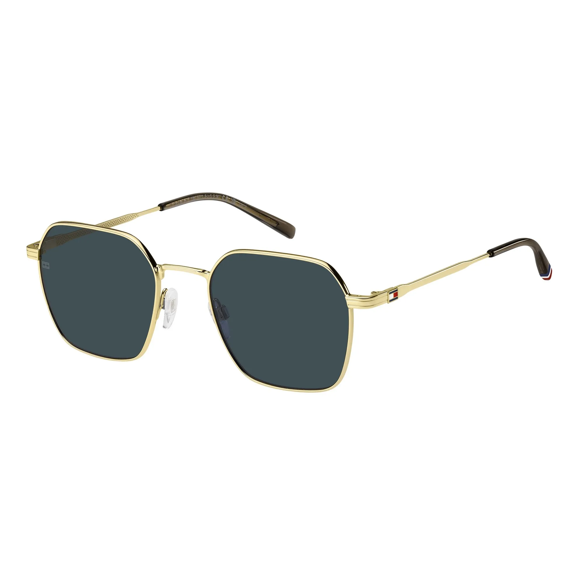   Tommy Hilfiger TH 2133/S - J5G KU Oro | Occhiale Da Sole Uomo 