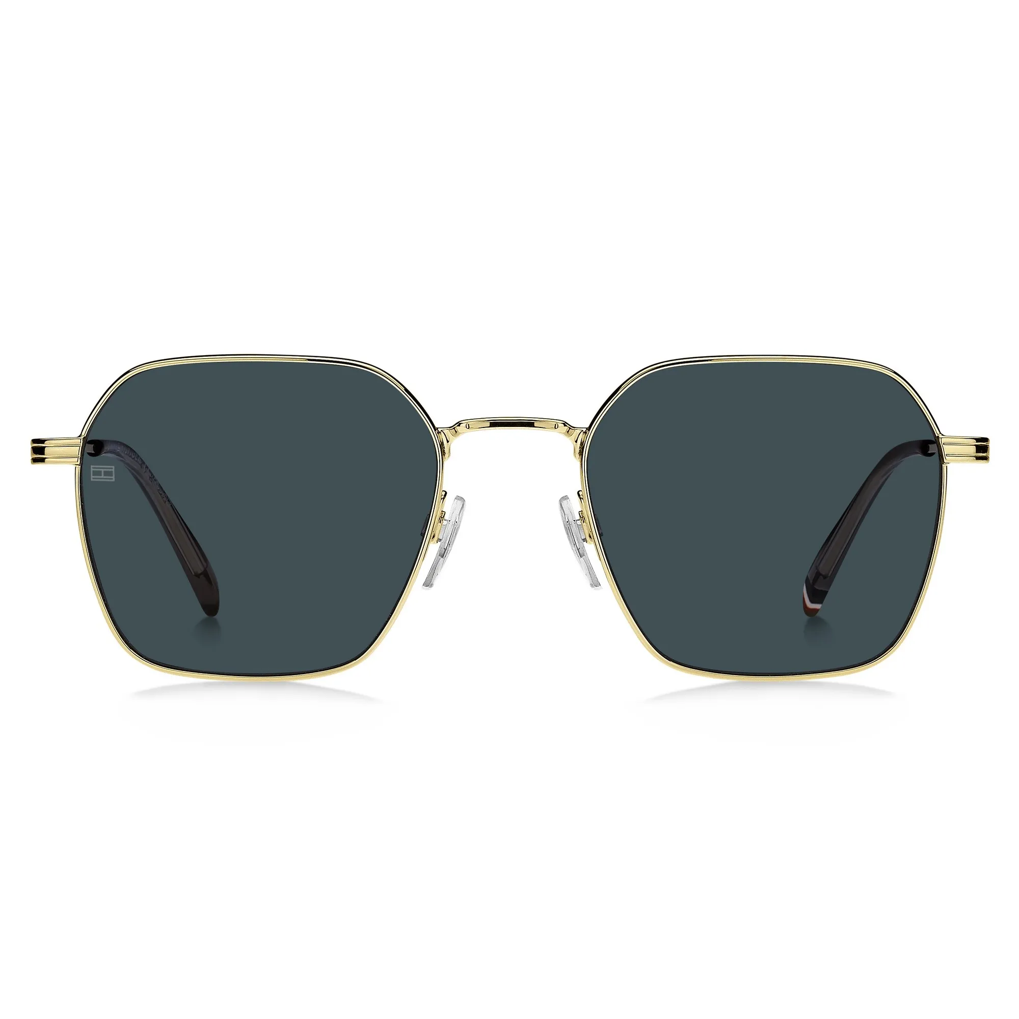   Tommy Hilfiger TH 2133/S - J5G KU Oro | Occhiale Da Sole Uomo 