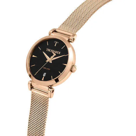 TRUSSARDI Orologio solo tempo donna Trussardi T-Exclusive R2453133504