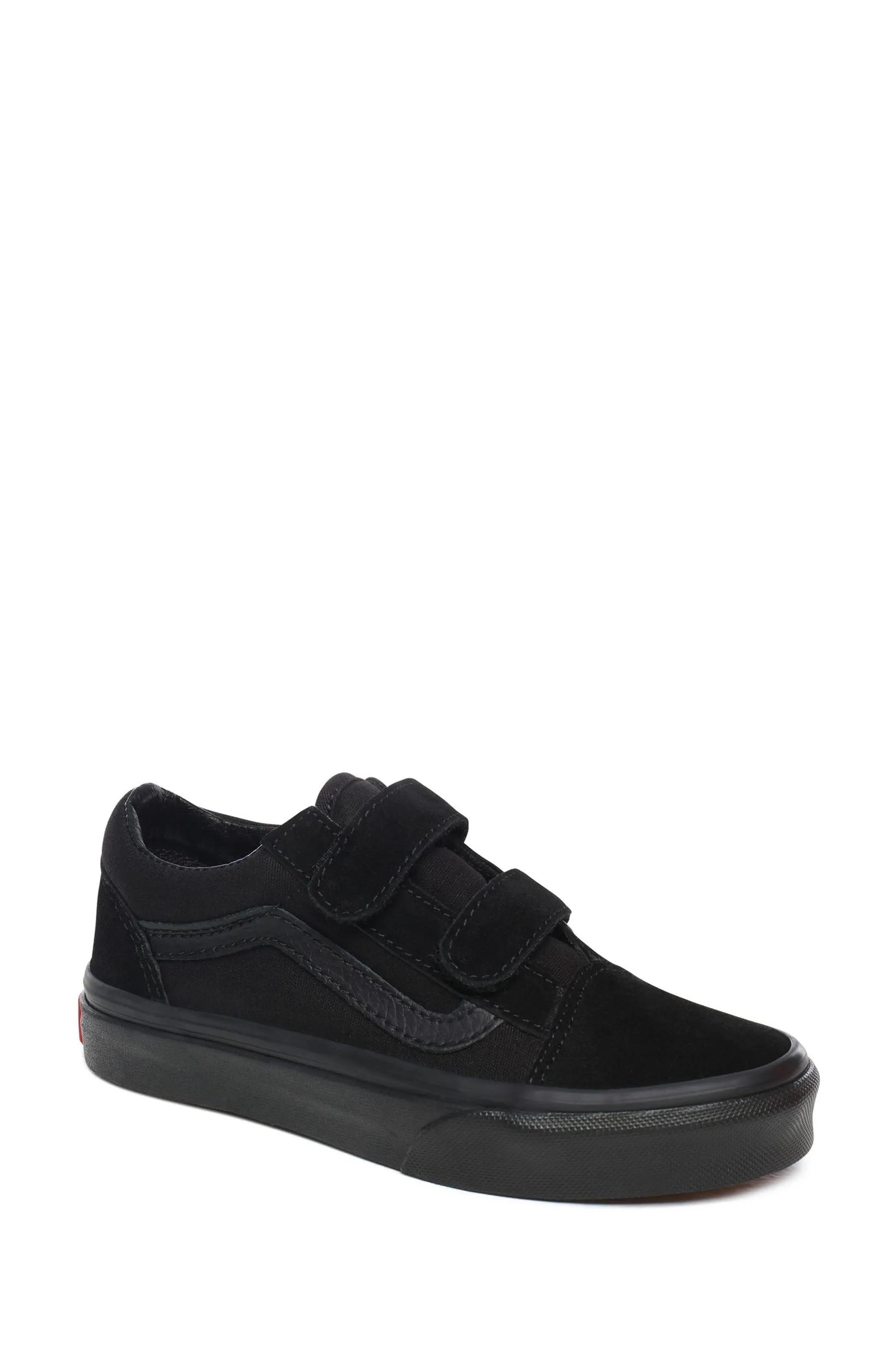 Vans - Old Skool V - Scarpe da ginnastica da bambino    