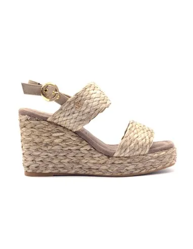 Wrangler Cohimbra Raffia sandalo  